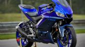 ¿Qué velocidad alcanza la YZF R3 2024? La superdeportiva de Yamaha