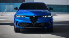 ¿Cuál es y cuánto cuesta el Alfa Romeo más barato en México este 2024?