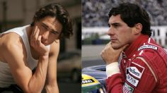 Enzo Vogrincic: El actor uruguayo que internet quiere que interprete a Ayrton Senna