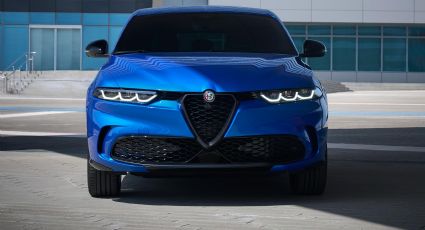 ¿Cuál es y cuánto cuesta el Alfa Romeo más barato en México este 2024?