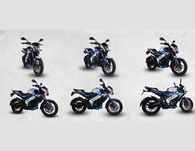 Cuál es el precio de la Bajaj Pulsar NS 200 FI ABS