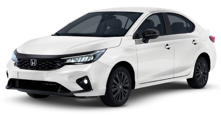 Honda City 2024