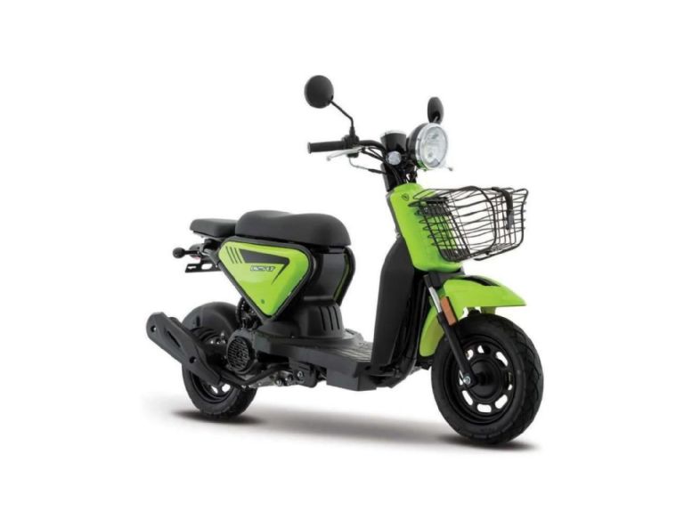 Italika D125 LT La moto más barata del fabricante mexicano