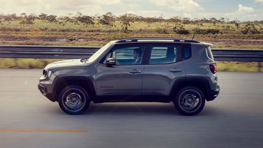 3 SUV's para viajeros este 2024: Ahorradoras, aguantadoras y baratas