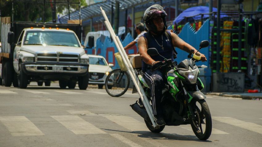 Tenencia para motos este 2024: ¿Cuánto cuesta y cómo obtener el descuento del 100%?