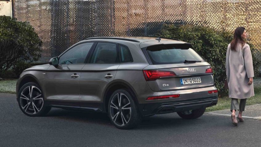 Audi logró vender 1.9 millones de autos de lujo en 2023 a nivel mundial