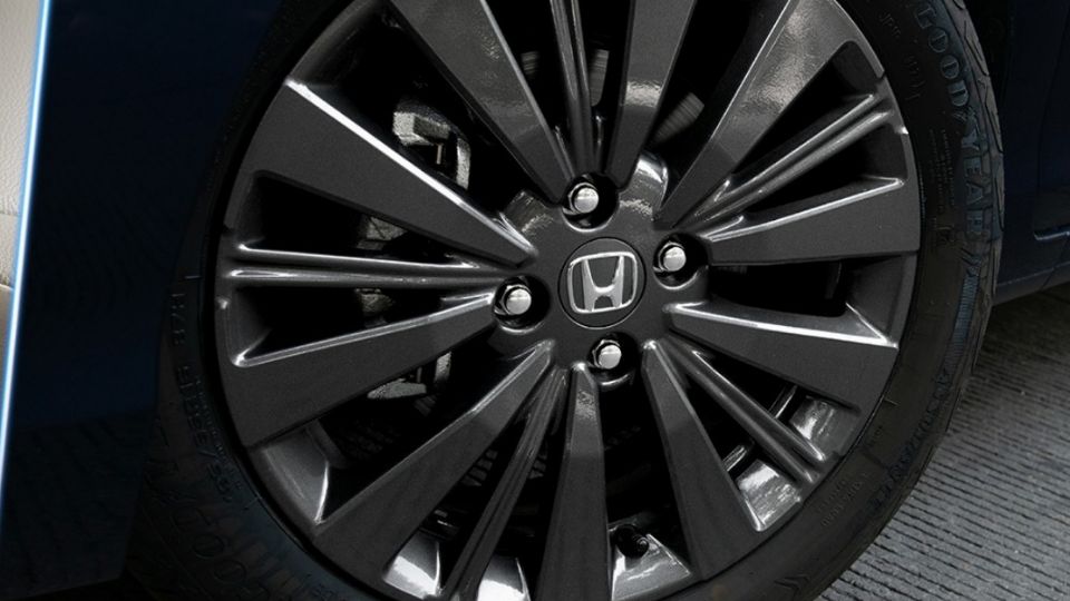 El sedán más barato de Honda se vende a un precio imbatible este 2024.