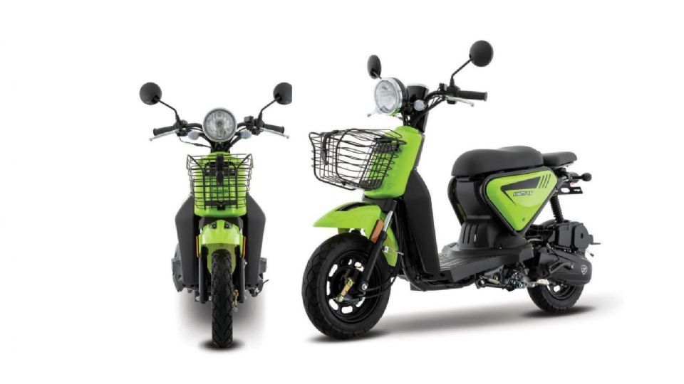 ¿Conviene comprar la moto más barata este 2024?