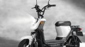 Lvneng Gener: Una de las motos baratas y eléctricas más modernas en México