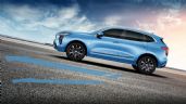 Contén la respiración antes de ver la SUV de Haval que es buena, bonita y barata