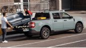 ¿Cuál es la pick-up 2024 más barata de Ford? Precios y características