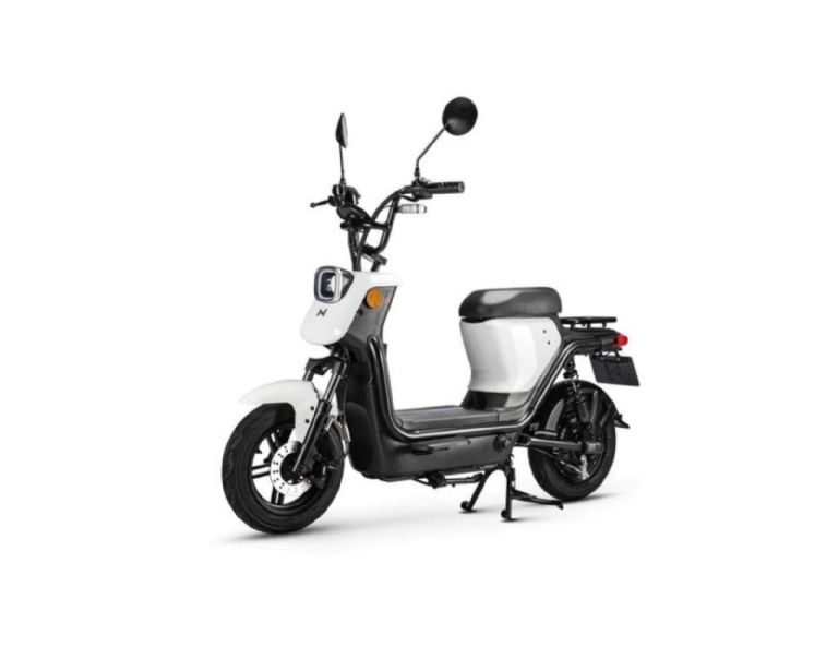 Cuál es el precio de la moto eléctrica Lvneng Gener