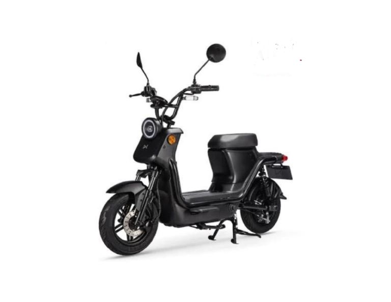 Características de la moto eléctrica Lvneng Gener