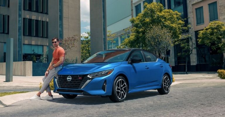 Sedanes baratos 2024.