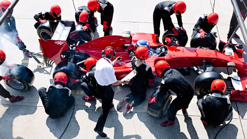 Fórmula 1 2024: Los precios de las carreras y por qué México es de los GP's más caros