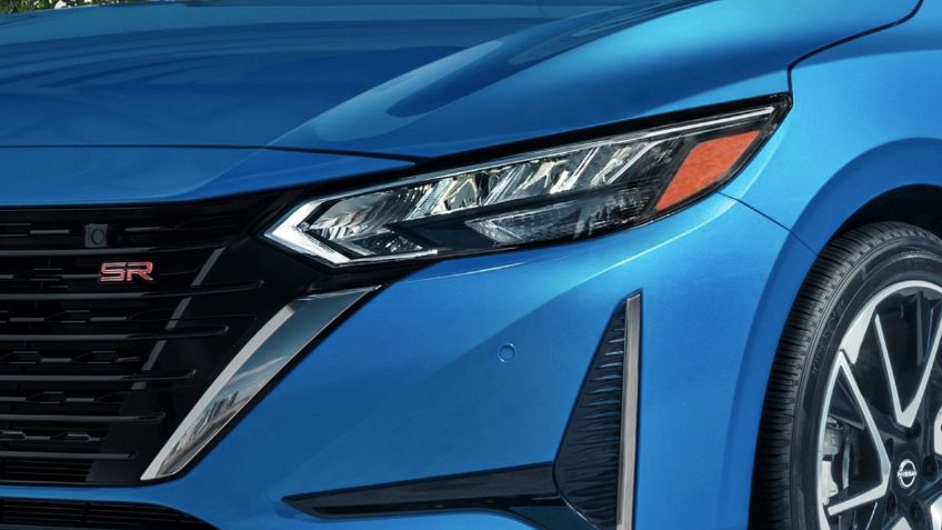 ¿Cuál es el auto 0 km más barato y potente de Nissan este 2024?