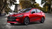 El auto más barato de Mazda este 2024 en México: ¿Cuál es y cuánto cuesta?