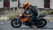 ¿Cuánto corre la KTM Duke 250? Esta es la máxima velocidad de la moto naked