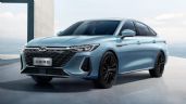 Chirey Arrizo 8: ¿Este sedán podría desbancar a los sedanes medianos de Honda, Toyota y Nissan?
