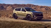 Volkswagen Teramont Peak Edition 2024: ¿Cuánto cuesta y en qué es diferente?