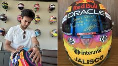 Fundación Checo Pérez dona millones para afectados del huracán "Otis" en Guerrero