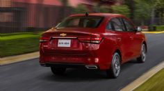 3 autos aguantadores y rendidores para trabajar en la app Didi este 2024