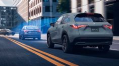 ¿Cuántos kilómetros por litro da una Honda HR-V? Rendimiento de la gasolina de la SUV compacta japonesa
