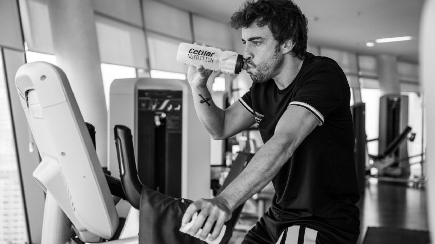 ¿Qué habilidades debe tener un piloto de F1? Así entrenan antes de que inicie el Campeonato en 2024