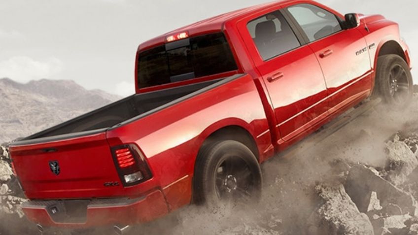 ¿Cuál es la RAM deportiva más barata en México este 2024?