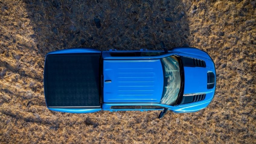 ¿Cuál es el todoterreno más potente de este 2024?  Un 4x4 para los más extremos