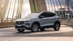 ¿Cuánta gasolina consume el FIAT Pulse 2025? Te decimos lo que debes saber