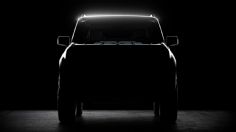 Scout Motors, así será la nueva marca de camionetas todoterreno y eléctricas, será de VW