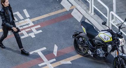 Motos chinas que definitivamente debes conocer este 2024: Buenos precios y calidad asiática