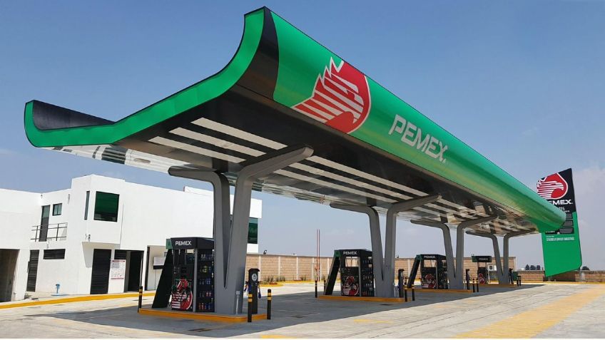 Precio de la gasolina a partir del 1 de enero del 2024 en México; ¡prepara tu cartera!