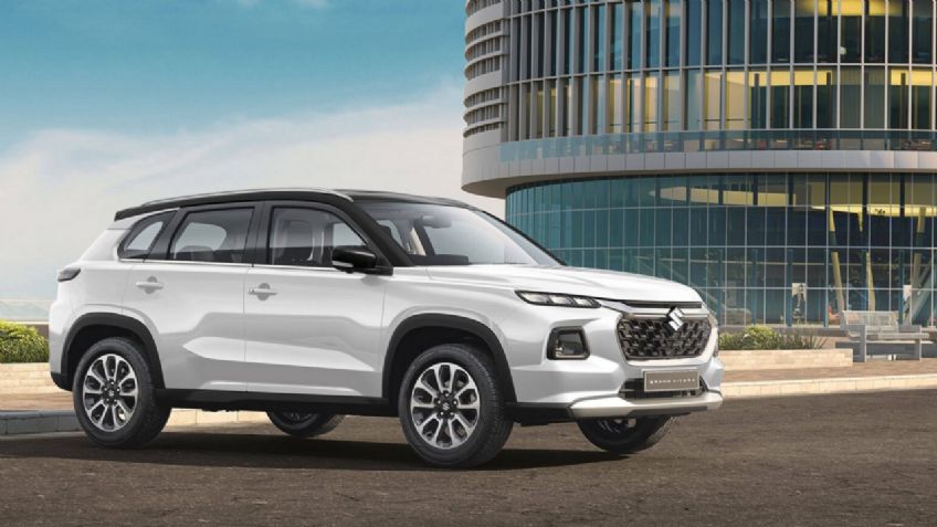 ¿Qué modelos de Suzuki puedes pedirle a los Reyes Magos este 2024?