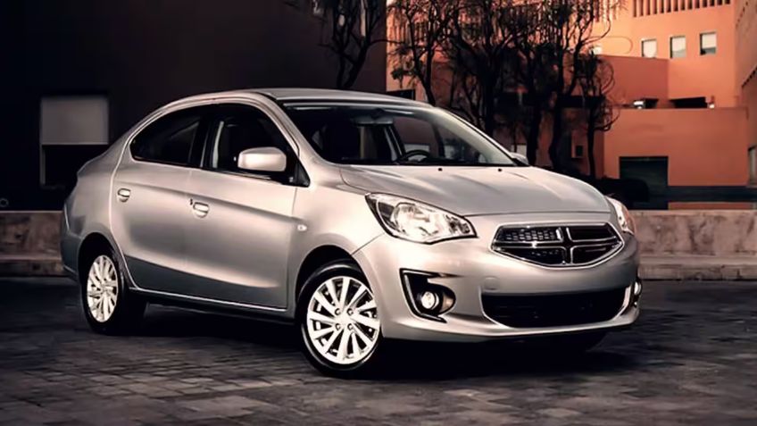 ¿Cuál es el mejor sedán americano para arrancar el 2024? Características y precio