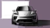 Porsche Macan EV, así son los últimos detalles de la SUV eléctrica antes de su gran revelación