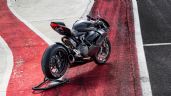 ¿Cuánto corre la Ducati Panigale V2? Una de las motos deportivas más emblemáticas
