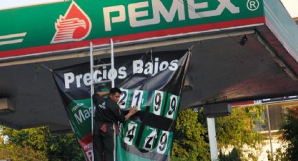 ¿Cómo denunciar una gasolinera que no da litros completos 2024?