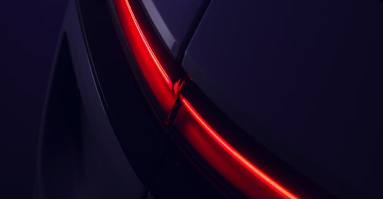 Avance de la Porsche Macan EV