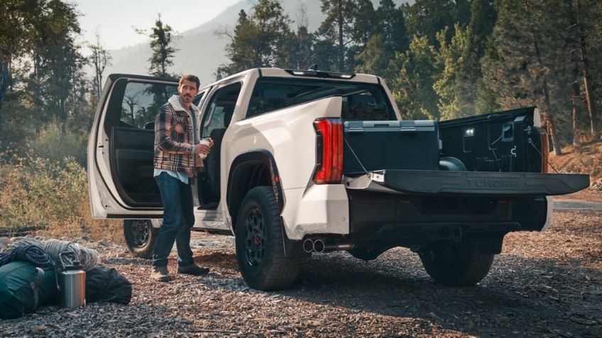 ¿Quieres estrenar una pick-up? Estas son las 3 más completas del mercado en 2024