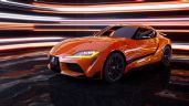 ¿Cuál es el auto más deportivo de Toyota en 2024?