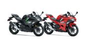 ¿Cuánto cuesta la Kawasaki Ninja más barata este 2024? Así es esta motocicleta deportiva