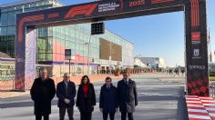 ¡Madrid será sede del Gran Premio de España en 2026! La Formula 1 sí llegará a la capital española