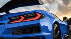 ¿Cuál es el auto más deportivo de Chevrolet en 2024?