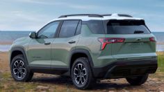 GM anuncia inversión de 4,000 MDD en EU