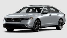 ¿Qué hace tan especial al Honda Accord 2024? Te desglosamos todos sus encantos