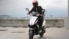 ¿Cuáles son los scooters de KYMCO por debajo de los 50 mil pesos este 2024?