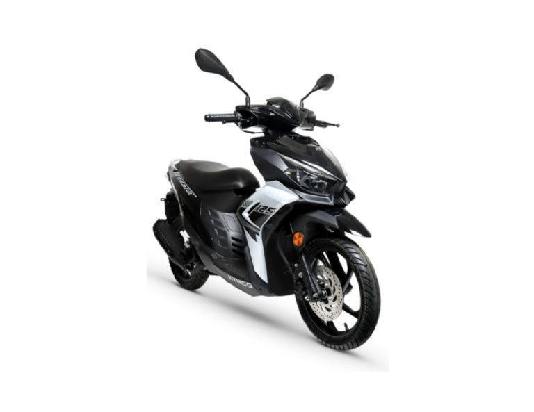 KYMCO MICARE 125
