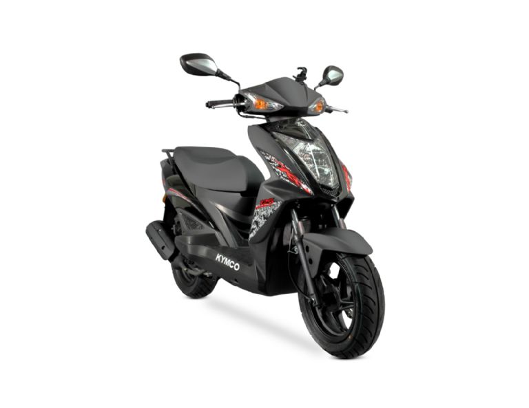 KYMCO Agility RS 125